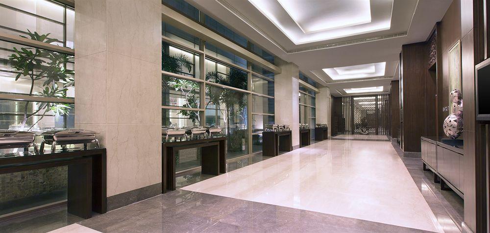 The Westin Chennai Velachery Экстерьер фото