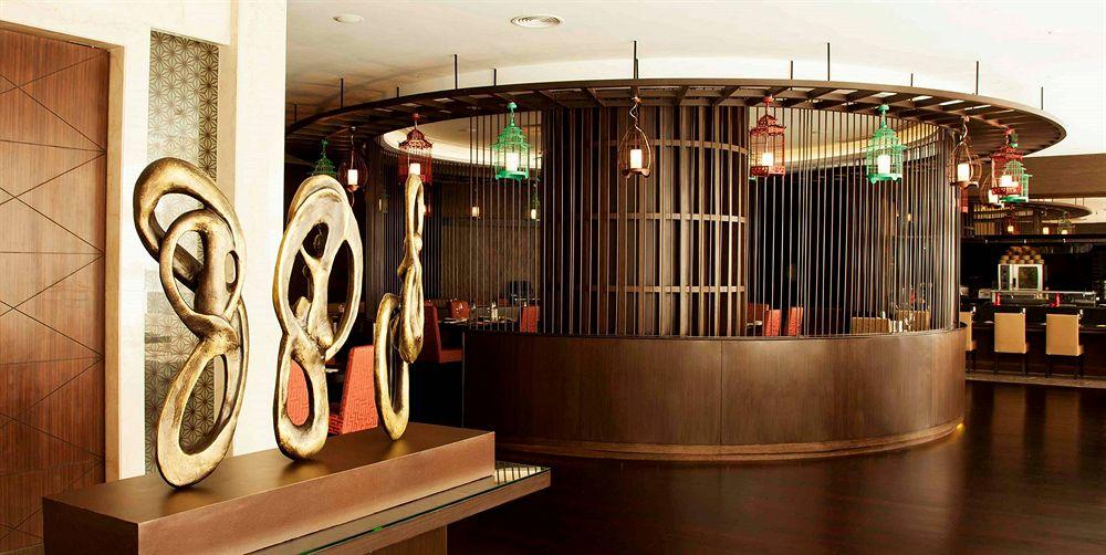 The Westin Chennai Velachery Экстерьер фото