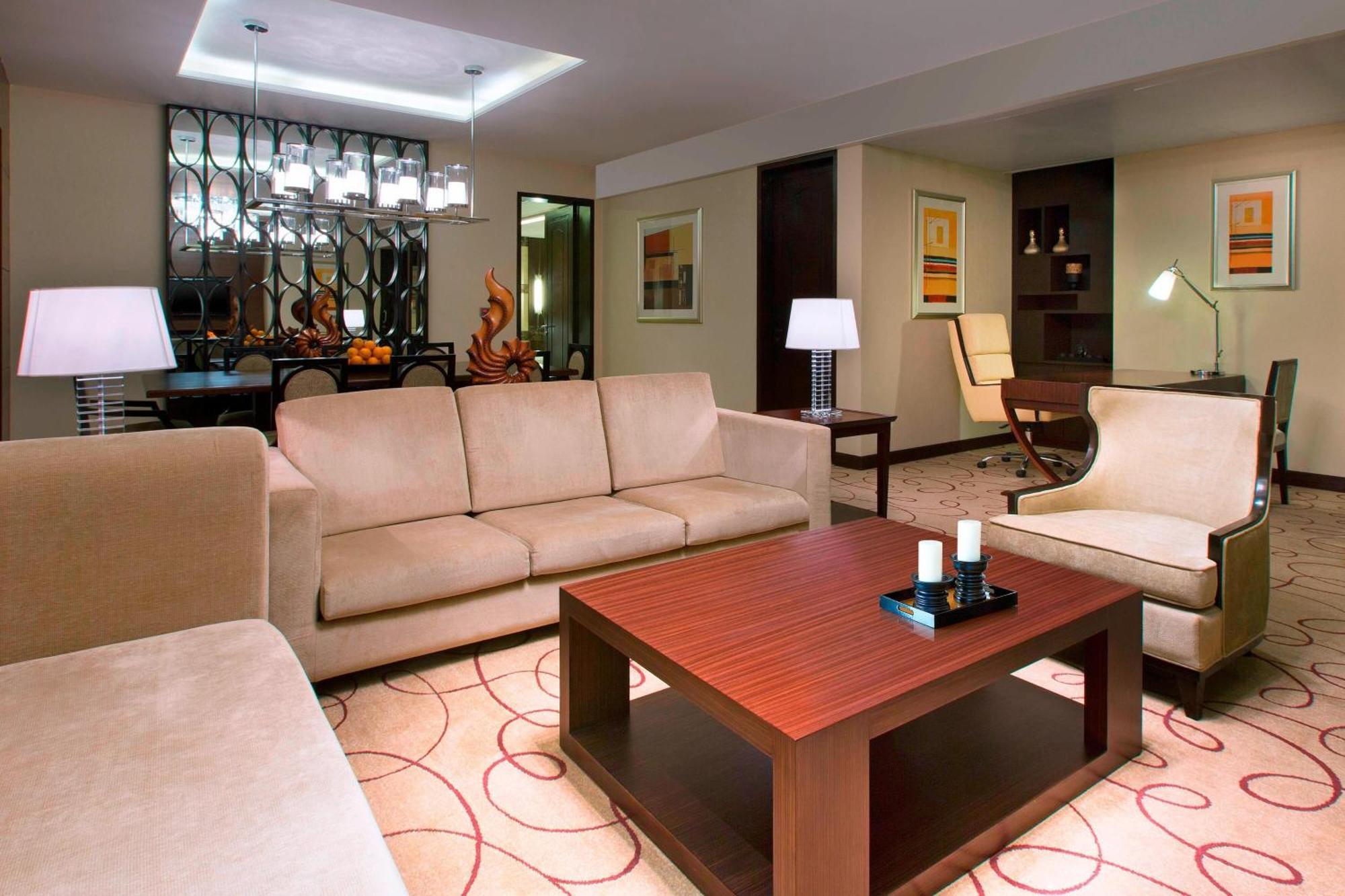 The Westin Chennai Velachery Экстерьер фото
