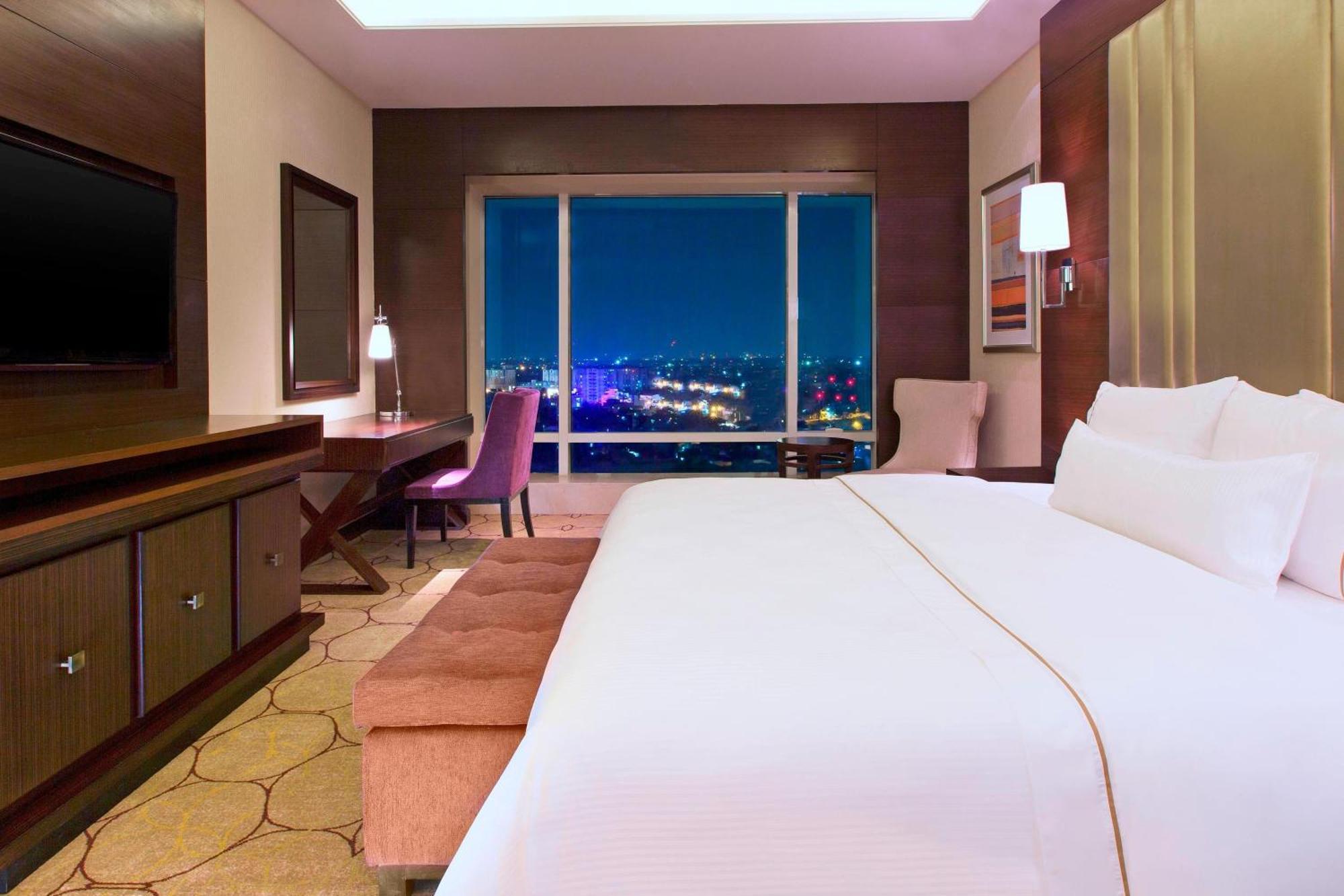 The Westin Chennai Velachery Экстерьер фото