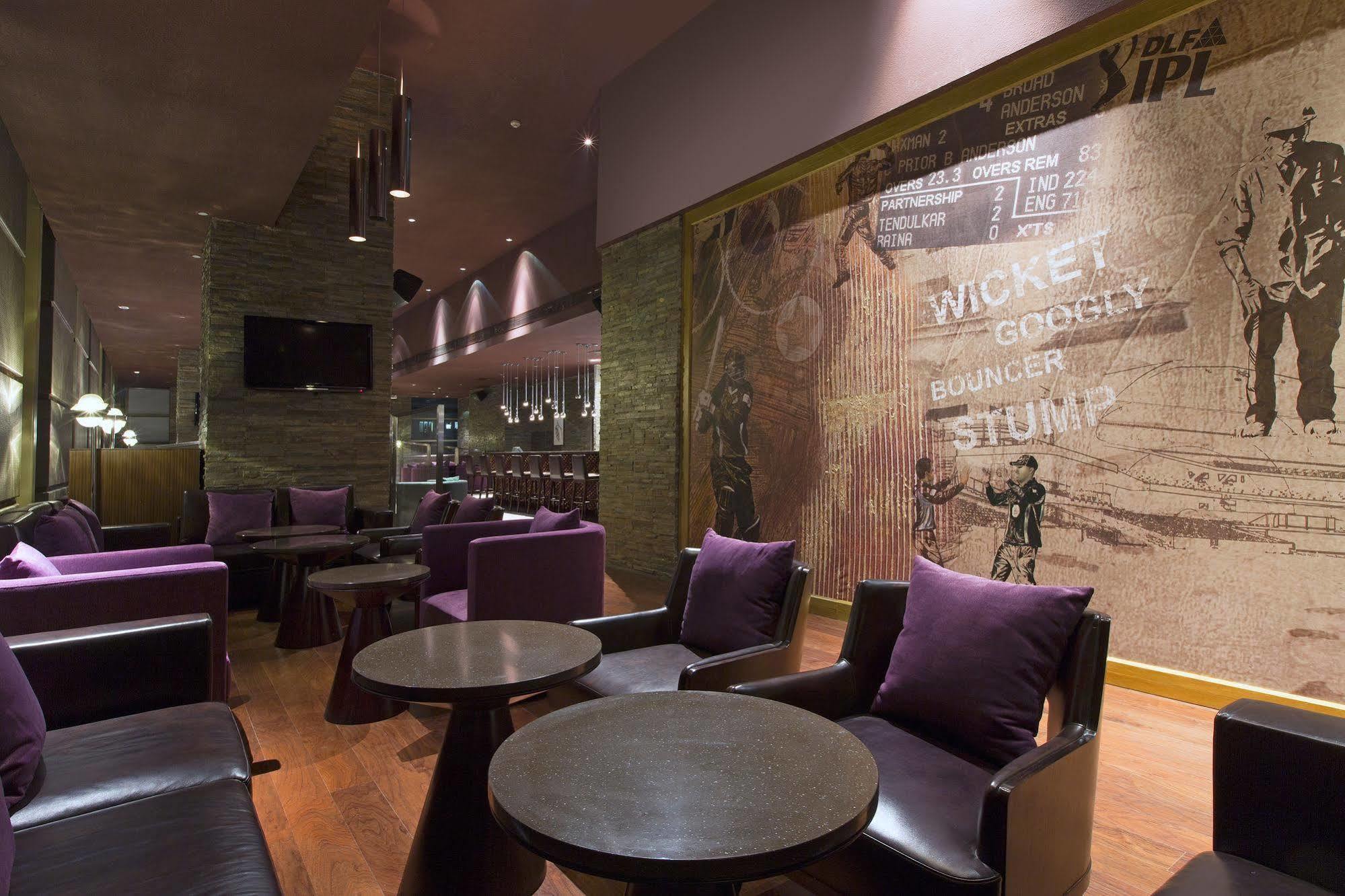 The Westin Chennai Velachery Экстерьер фото