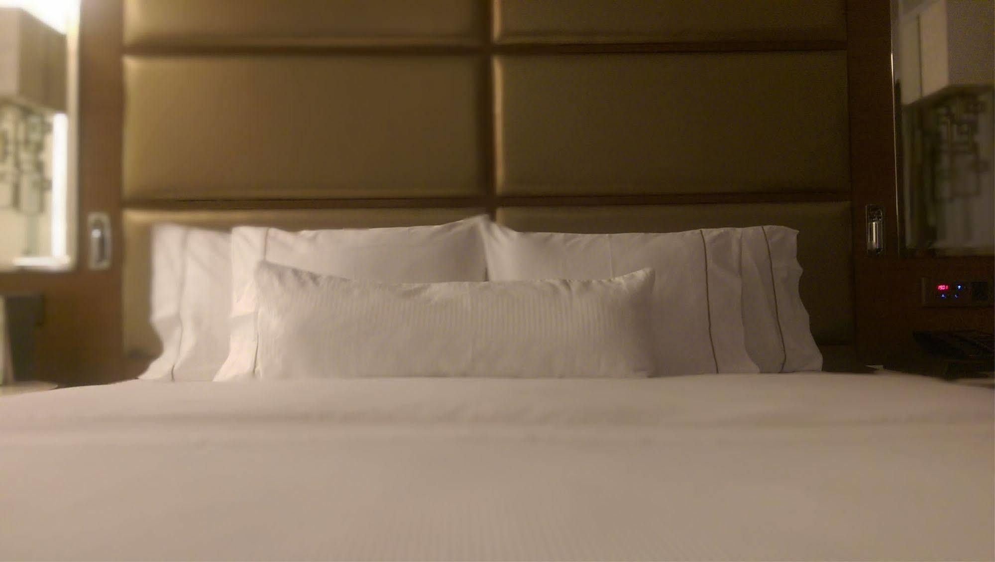The Westin Chennai Velachery Экстерьер фото